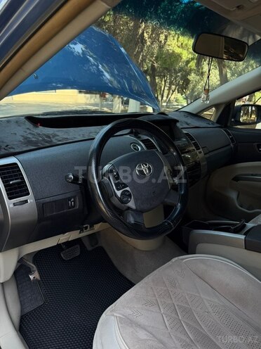 Toyota Prius 2006, 336,453 km - 1.5 l - Sumqayıt