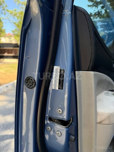 Toyota Prius 2006, 336,453 km - 1.5 l - Sumqayıt