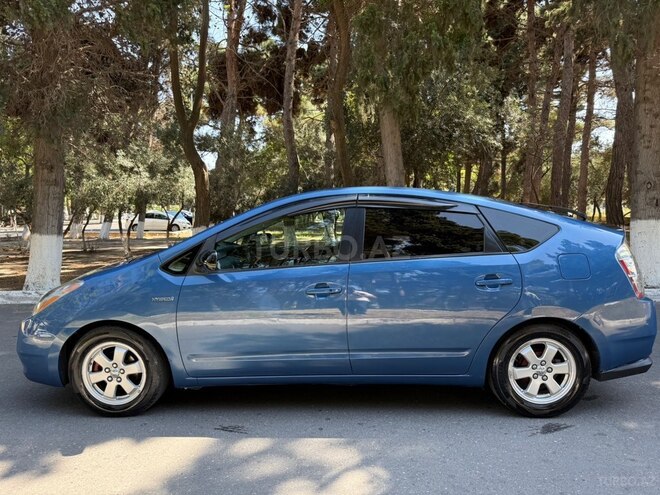 Toyota Prius 2006, 336,453 km - 1.5 l - Sumqayıt