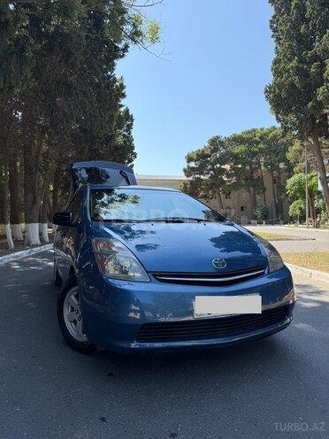 Toyota Prius 2006, 336,453 km - 1.5 l - Sumqayıt