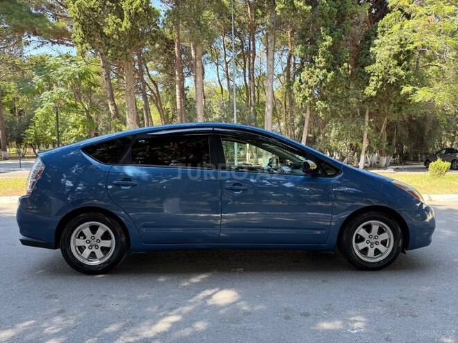 Toyota Prius 2006, 336,453 km - 1.5 l - Sumqayıt