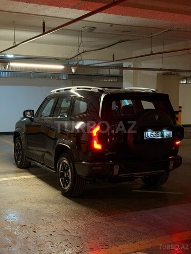 Changan  2026, 0 km - 1.5 л - Bakı