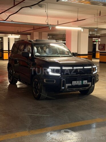 Changan  2026, 0 km - 1.5 л - Bakı