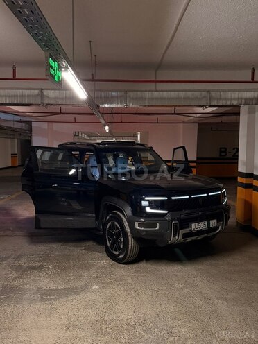 Changan  2026, 0 km - 1.5 л - Bakı