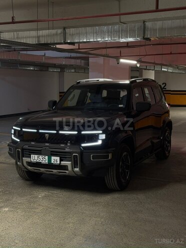 Changan  2026, 0 km - 1.5 л - Bakı