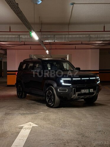 Changan  2026, 0 km - 1.5 л - Bakı