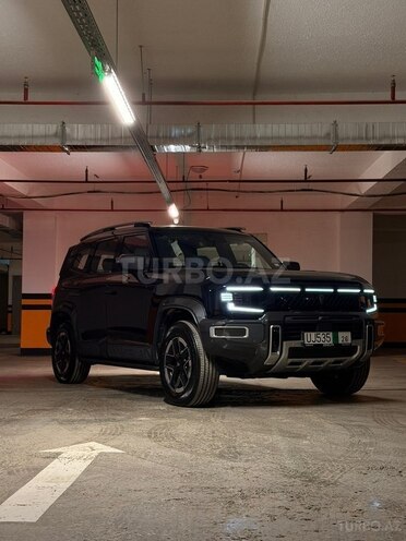 Changan  2026, 0 km - 1.5 л - Bakı