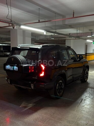 Changan  2026, 0 km - 1.5 л - Bakı