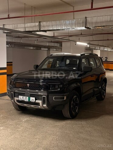 Changan  2026, 0 km - 1.5 л - Bakı