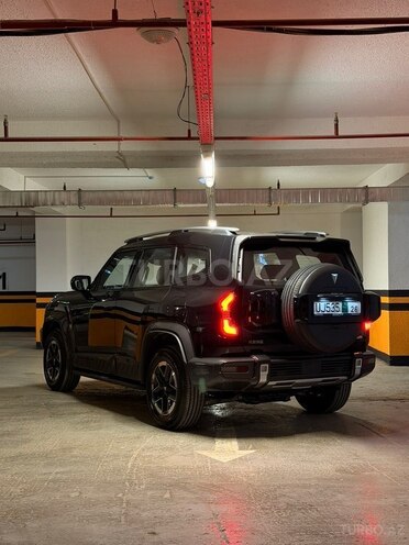Changan  2026, 0 km - 1.5 л - Bakı