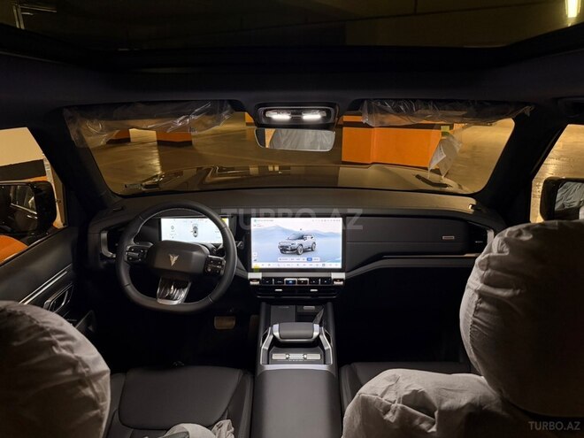 Changan  2026, 0 km - 1.5 л - Bakı