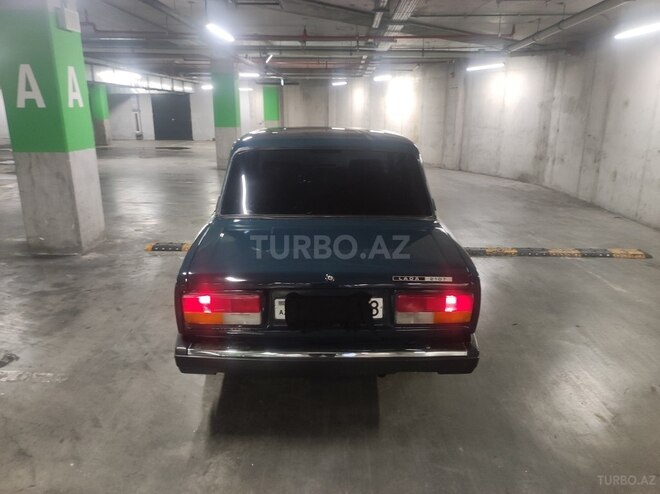 LADA (VAZ) 2107 2002, 358,000 km - 1.6 l - Bakı
