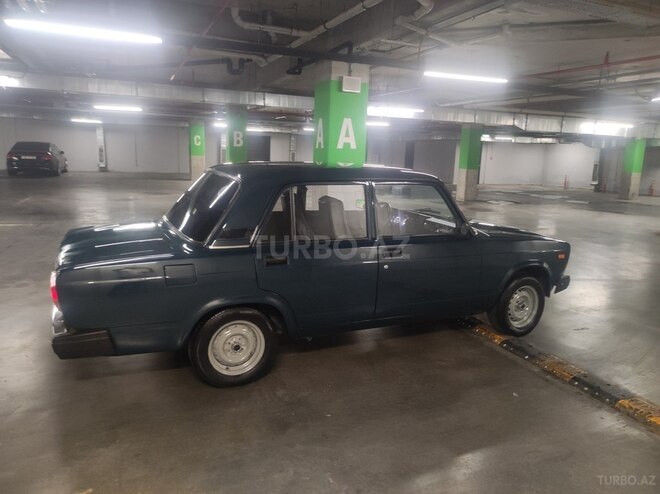 LADA (VAZ) 2107 2002, 358,000 km - 1.6 l - Bakı