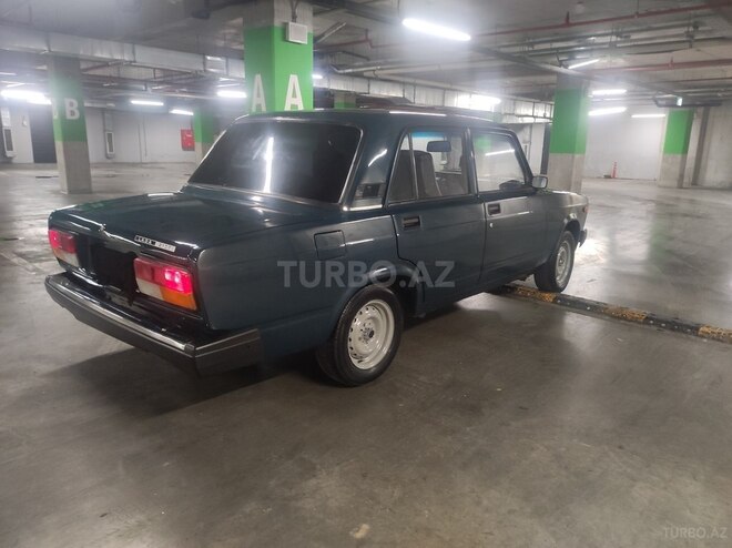 LADA (VAZ) 2107 2002, 358,000 km - 1.6 l - Bakı
