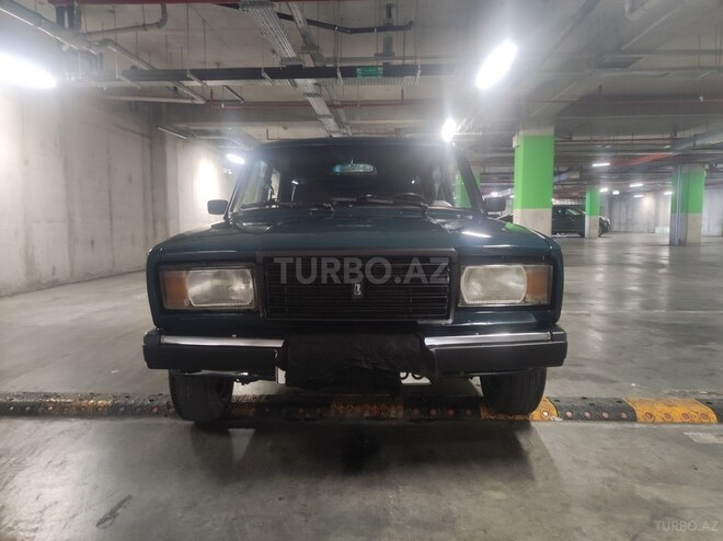 LADA (VAZ) 2107 2002, 358,000 km - 1.6 l - Bakı