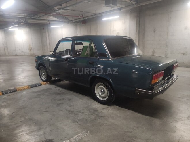 LADA (VAZ) 2107 2002, 358,000 km - 1.6 l - Bakı