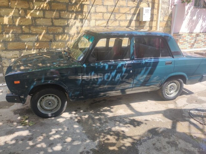 LADA (VAZ) 2107 2002, 358,000 km - 1.6 l - Bakı