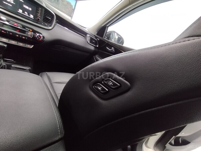 Kia Sorento 2018, 179,300 km - 2.0 l - Bakı