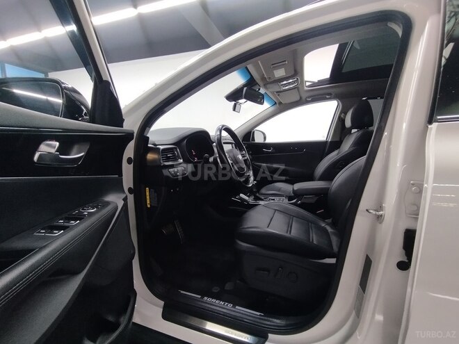 Kia Sorento 2018, 179,300 km - 2.0 l - Bakı