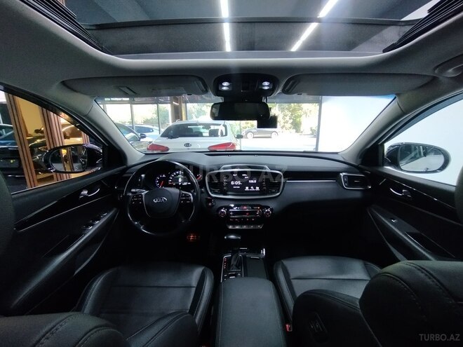 Kia Sorento 2018, 179,300 km - 2.0 l - Bakı