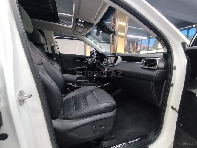 Kia Sorento 2018, 179,300 km - 2.0 l - Bakı