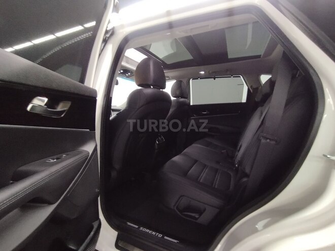 Kia Sorento 2018, 179,300 km - 2.0 l - Bakı