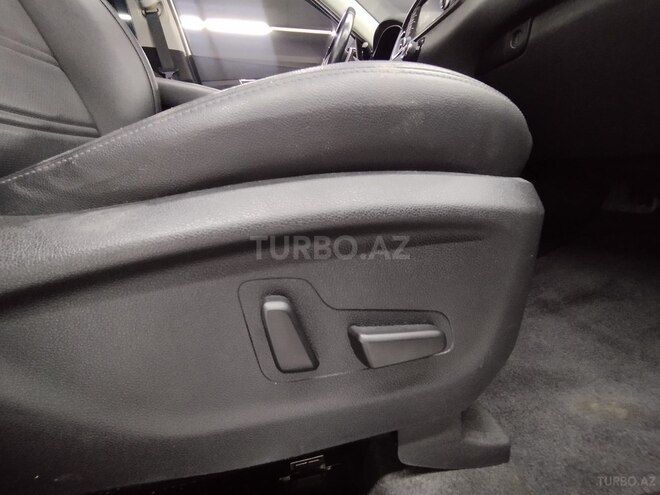 Kia Sorento 2018, 179,300 km - 2.0 l - Bakı