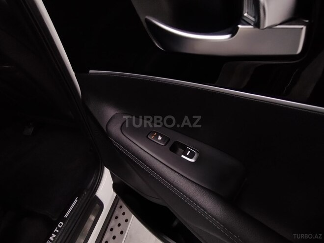 Kia Sorento 2018, 179,300 km - 2.0 l - Bakı
