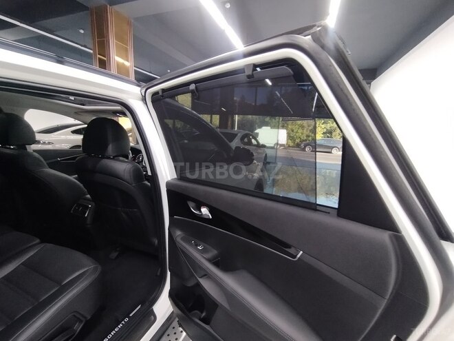 Kia Sorento 2018, 179,300 km - 2.0 l - Bakı