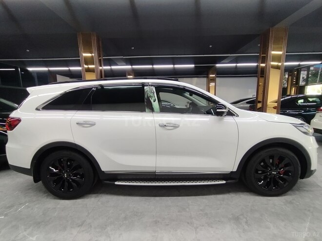 Kia Sorento 2018, 179,300 km - 2.0 l - Bakı