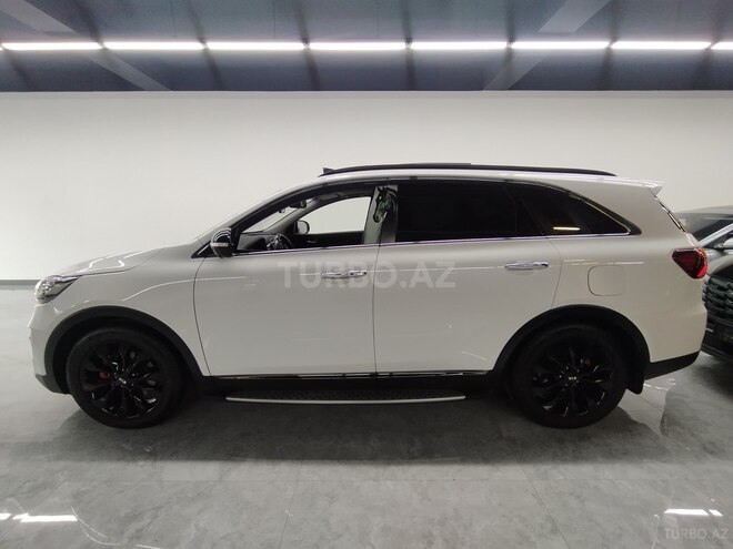 Kia Sorento 2018, 179,300 km - 2.0 l - Bakı