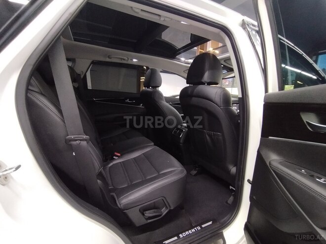 Kia Sorento 2018, 179,300 km - 2.0 l - Bakı