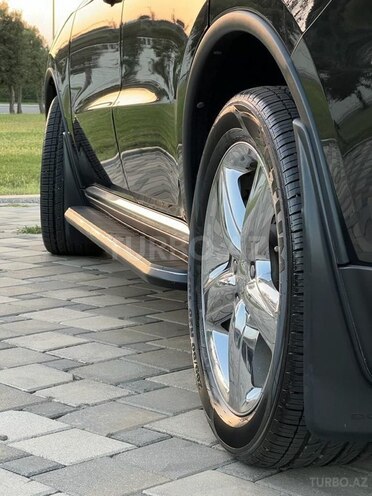 Dodge Durango 2012, 252,000 km - 3.6 l - Bakı