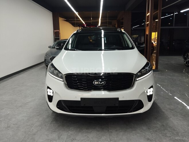 Kia Sorento 2018, 179,300 km - 2.0 l - Bakı