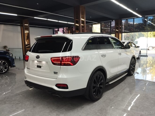 Kia Sorento 2018, 179,300 km - 2.0 l - Bakı