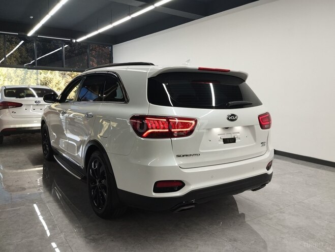 Kia Sorento 2018, 179,300 km - 2.0 l - Bakı
