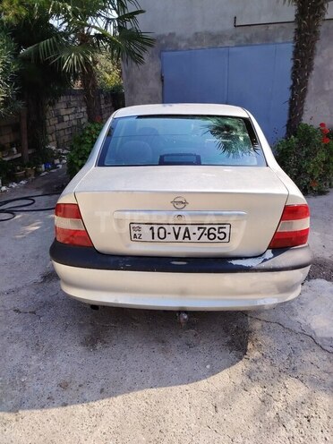 Opel Vectra 1997, 651,052 km - 1.8 l - Beyləqan