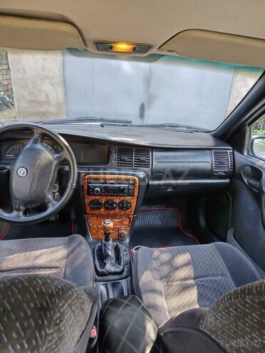 Opel Vectra 1997, 651,052 km - 1.8 l - Beyləqan