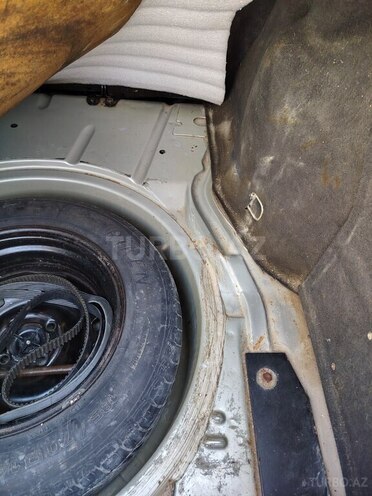 Opel Vectra 1997, 651,052 km - 1.8 l - Beyləqan