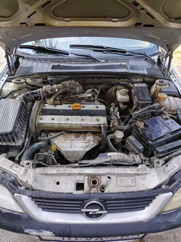 Opel Vectra 1997, 651,052 km - 1.8 l - Beyləqan