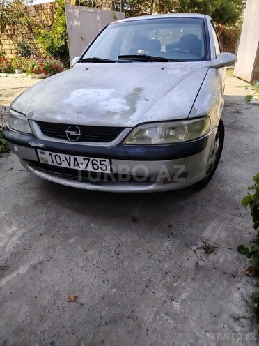 Opel Vectra 1997, 651,052 km - 1.8 l - Beyləqan