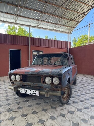 LADA (VAZ) 2106 1980, 15,000 km - 1.3 l - Gəncə