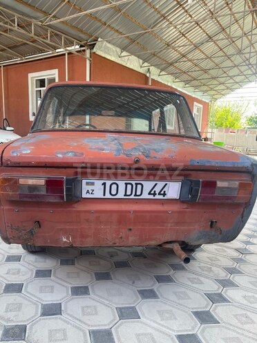LADA (VAZ) 2106 1980, 15,000 km - 1.3 l - Gəncə