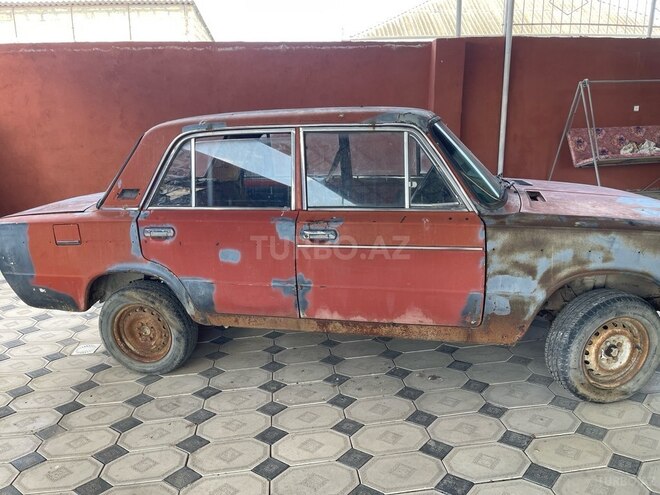 LADA (VAZ) 2106 1980, 15,000 km - 1.3 l - Gəncə