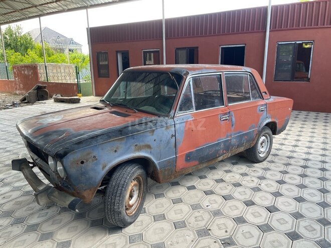 LADA (VAZ) 2106 1980, 15,000 km - 1.3 l - Gəncə