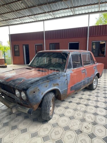 LADA (VAZ) 2106 1980, 15,000 km - 1.3 l - Gəncə