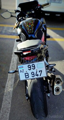 Honda  2013, 38,000 km - 0.5 l - Bakı