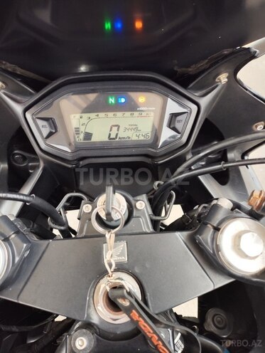 Honda  2013, 38,000 km - 0.5 l - Bakı