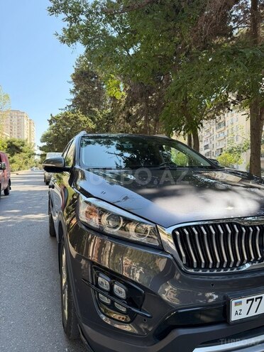 Kia Sorento 2017, 174,000 km - 2.0 l - Bakı