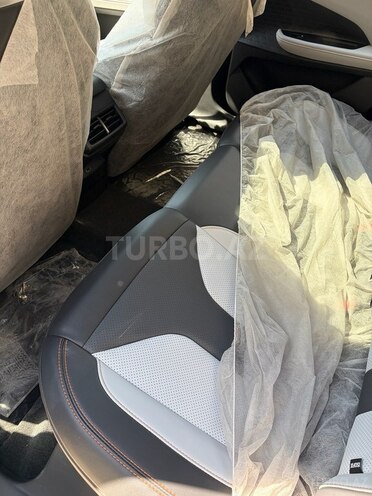 Changan  2024, 0 km - 1.5 l - Xırdalan